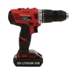 Akkuschrauber Panzer 18V 1.5Ah