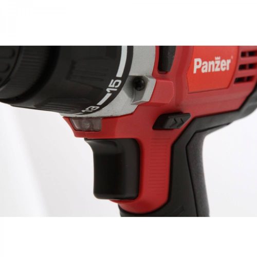 Akkuschrauber Panzer 18V 1.5Ah