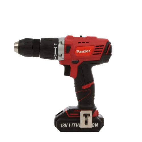 Akkuschrauber Panzer 18V 1.5Ah