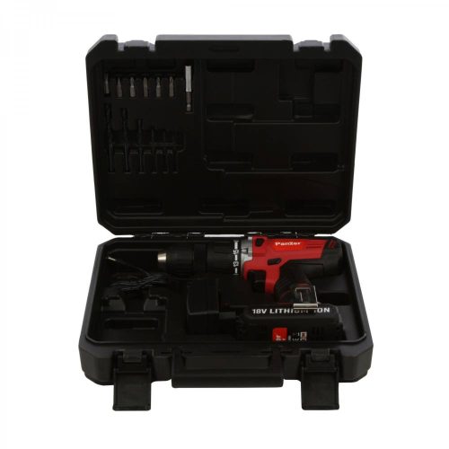 Akkuschrauber Panzer 18V 1.5Ah