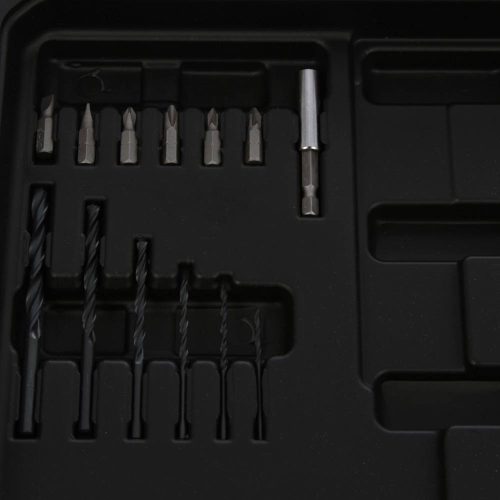 Akkuschrauber Panzer 18V 1.5Ah