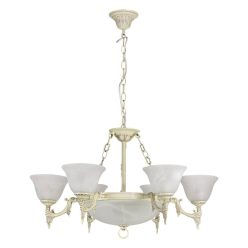 Kronleuchter Vicenza KL 6187 9xE27