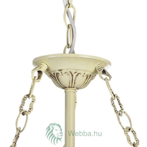 Kronleuchter Vicenza KL 6187 9xE27