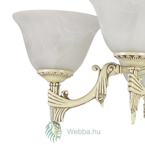 Kronleuchter Vicenza KL 6187 9xE27