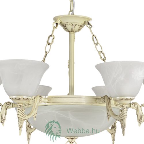 Kronleuchter Vicenza KL 6187 9xE27