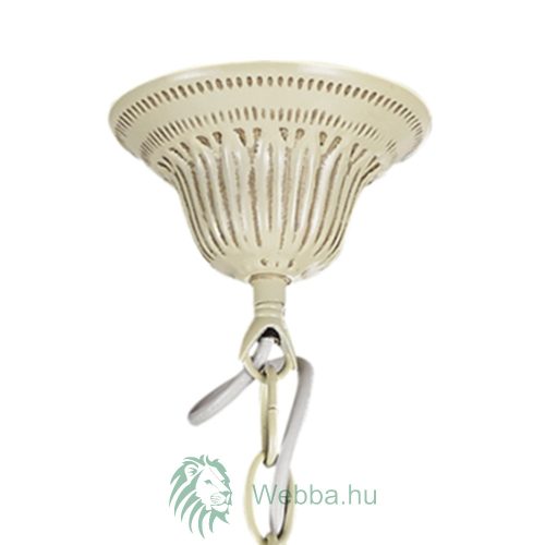 Kronleuchter Vicenza KL 6187 9xE27