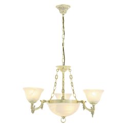 Kronleuchter Vicenza 6188 5xE27