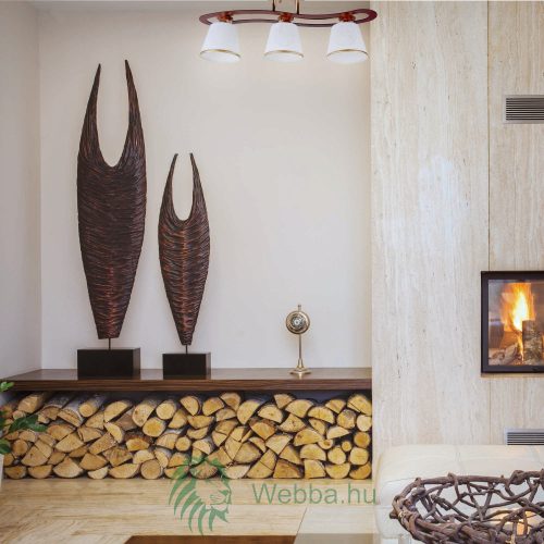 Mennyezeti lámpa Cup Ly 3077 3xE27