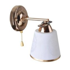 Wandleuchte Cup Ly 3079 1xE27