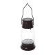 Hoff LED Solarlampe, 31cm