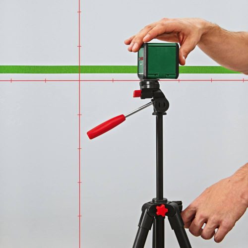 Lézer szintező Bosh Quigo Plus