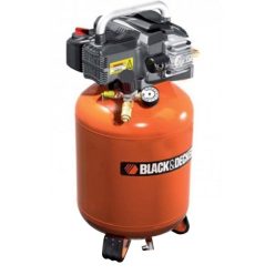 Kompreszor Black&Decker 24L 10Bár