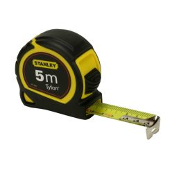 Mérőszallag 5m, Stanley Tylon 1-30-697