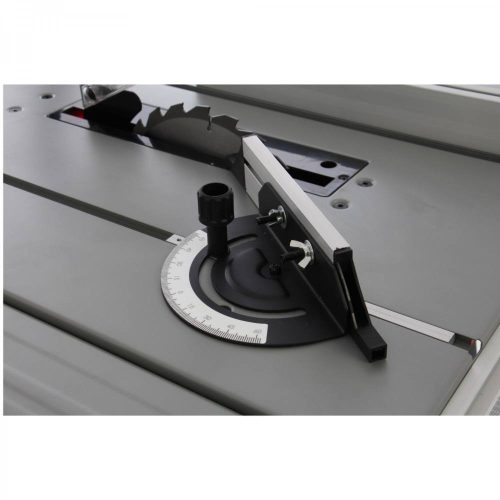 Kreissäge + Tisch, Panzer 1800 W