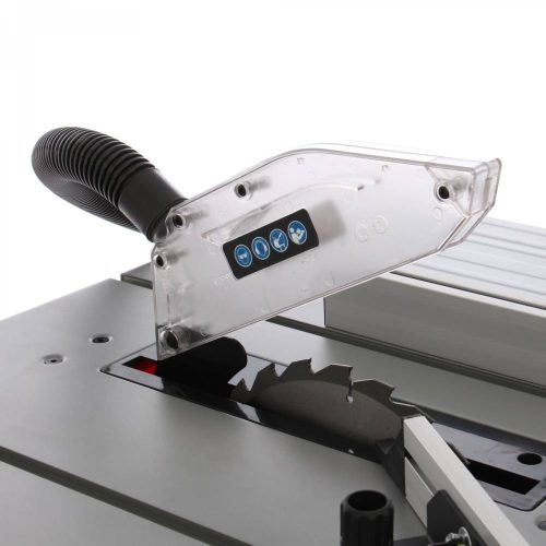 Kreissäge + Tisch, Panzer 1800 W