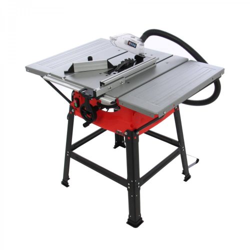 Kreissäge + Tisch, Panzer 1800 W