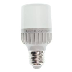 LED Lohuis 6W E27 6500K
