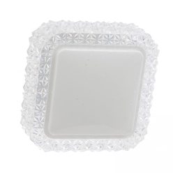 LED-es mennyezeti lámpa Tetris 05-844 12W 