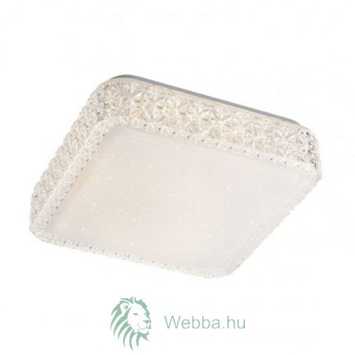 LED-es mennyezeti lámpa Tetris 05-845 16W