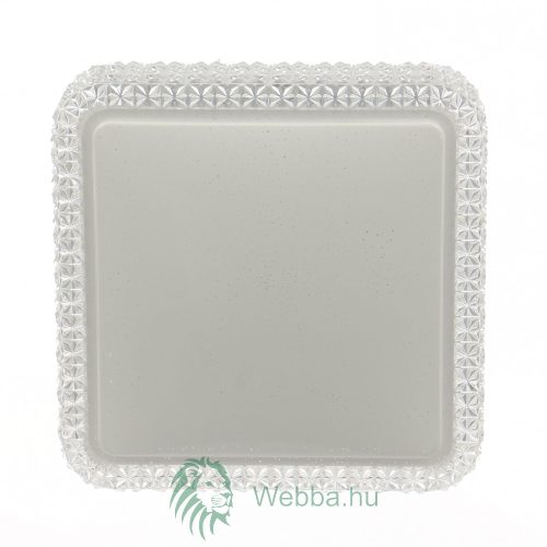 LED-es mennyezeti lámpa Tetris 05-845 16W