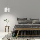 Kronleuchter Astrid 01-1177 1xE27