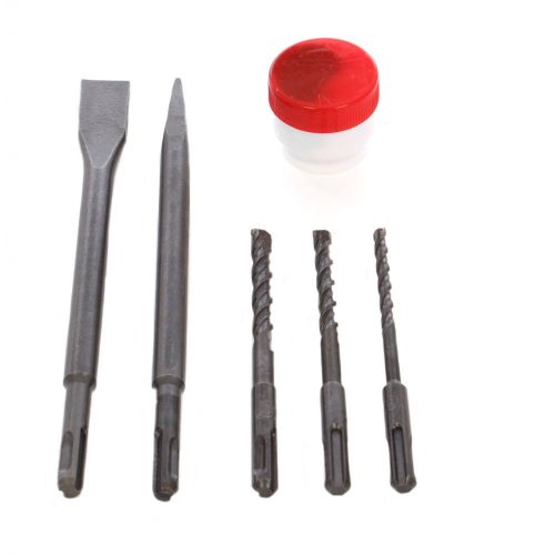 Schlagbohrmaschine Panzer RH-2608-Z, 800 W