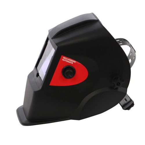 Schweißhelm, Panzer Charm-380S