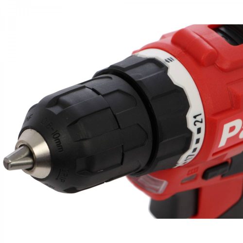 Akkuschrauber Panzer 12 V, 1,5 Ah