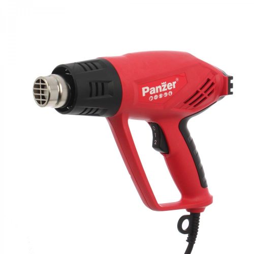 Hőlégfúvó Panzer 2000 W