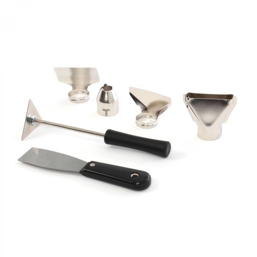 Hőlégfúvó Panzer 2000 W