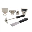 Wärmegebläse Panzer 2000 W