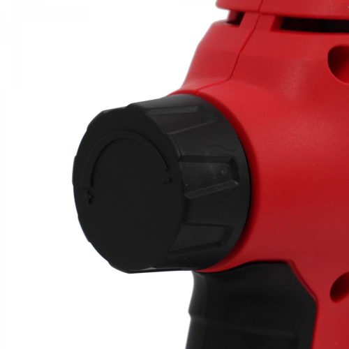 Elektro-Spritzpistole Panzer JS-SN13C, 130 W + Zubehör