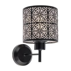 Wandleuchte Vanilla 01-1170 1xE27