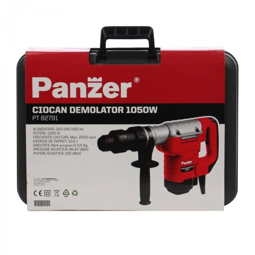 MEISSEL PANzer 1050 W