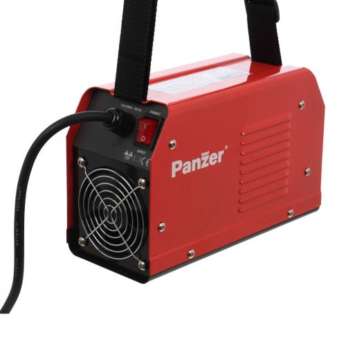 E-Hand-Schweißgerät Inverter, Panzer