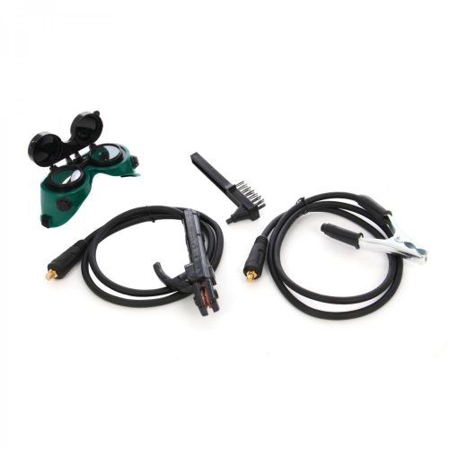 E-Hand-Schweißgerät Inverter, Panzer