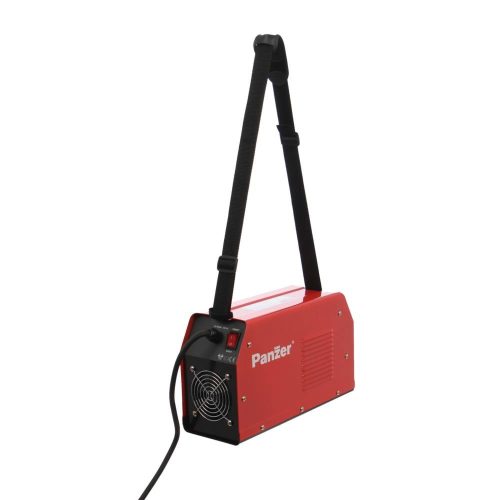 Schweißinverter, Panzer PT-MMA200S