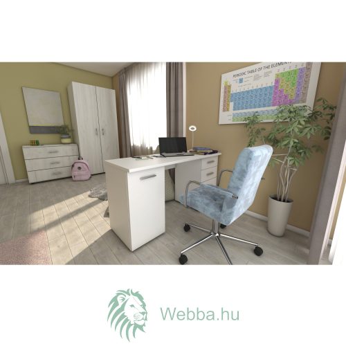 Berührungslampe LED Ema 6501N 7W