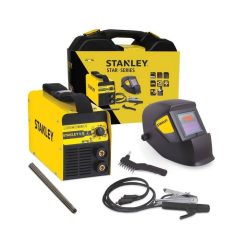 Stanley Star 7000 Schweißinverter + Zubehör