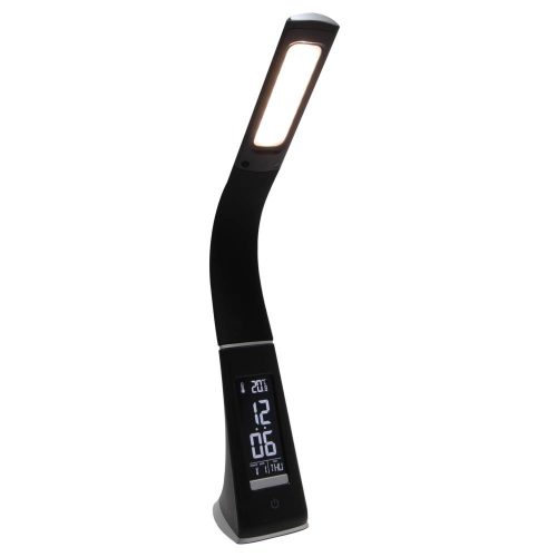 Hoff Helen Led Tischleuchte mit Touchdisplay