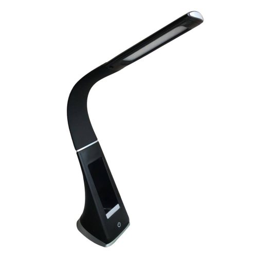 Hoff Helen Led Tischleuchte mit Touchdisplay