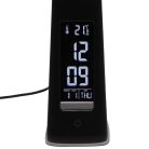 Hoff Helen Led Tischleuchte mit Touchdisplay