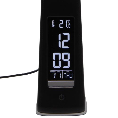 Hoff Helen Led Tischleuchte mit Touchdisplay