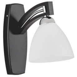 Wandleuchte Magnat KL 6604, 1 x E27