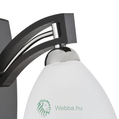 Wandleuchte Magnat KL 6604, 1 x E27