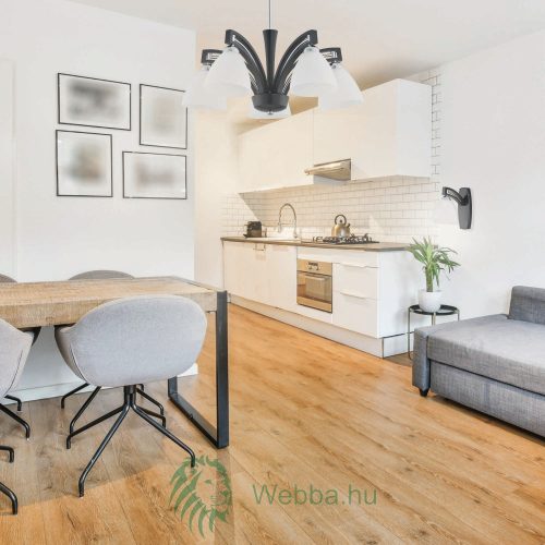 Wandleuchte Magnat KL 6604, 1 x E27