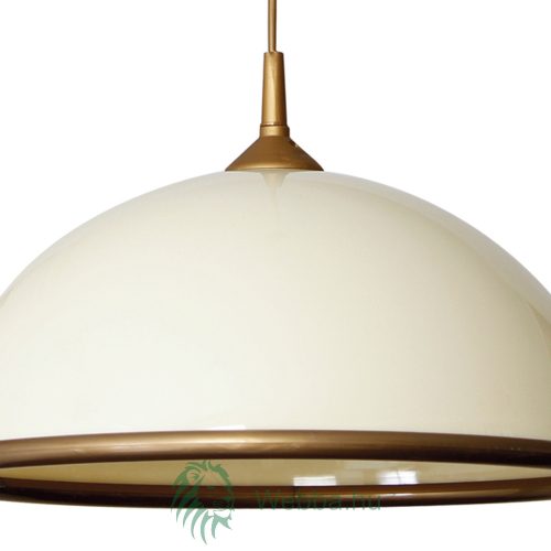 Kronleuchter Cinti 1xE27