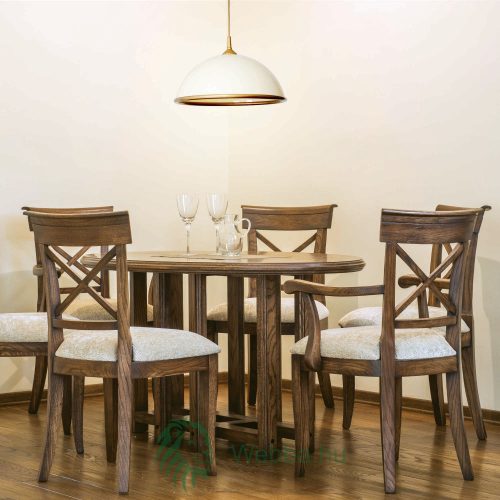 Kronleuchter Cinti 1xE27