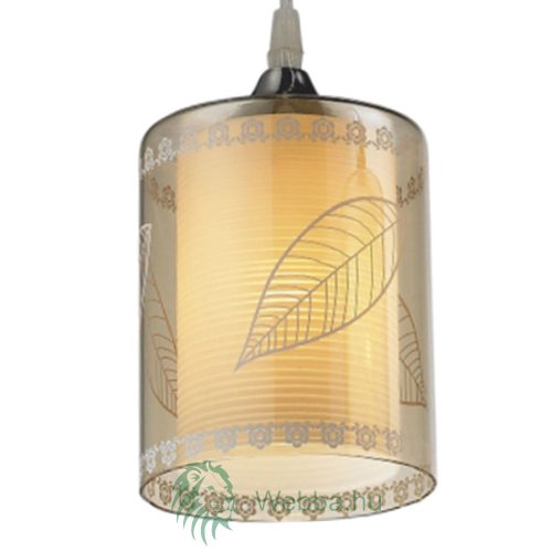 Kronleuchter Natura LY-3237 2xE27