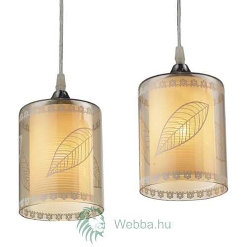 Kronleuchter Natura LY-3237 2xE27